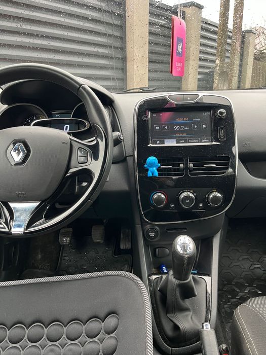 Vand Renault Clio 4 2015