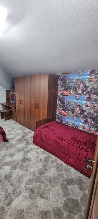 Kvartira ijaraga beriladi