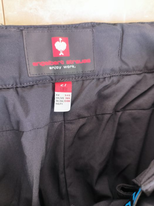 Engelbert Strauss EU 54 Мъжки панталон