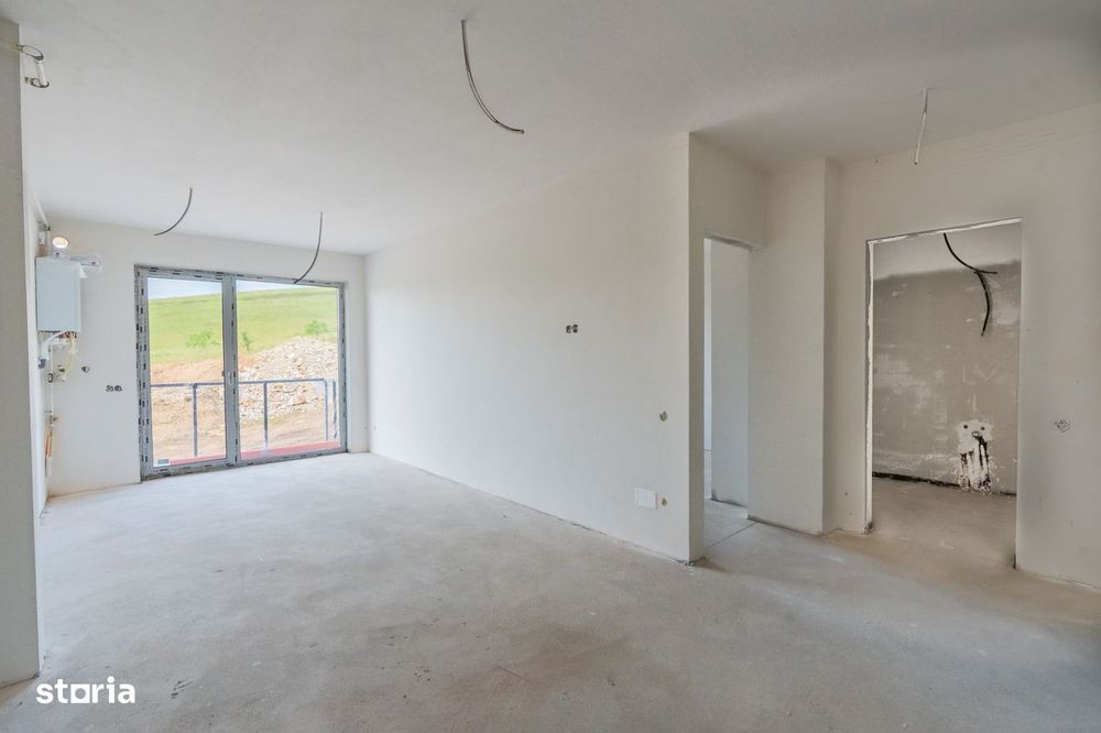 2 camere | Estimo Park | Etaj 2 | Personalizezi Tu Finisajele — fotografia 1