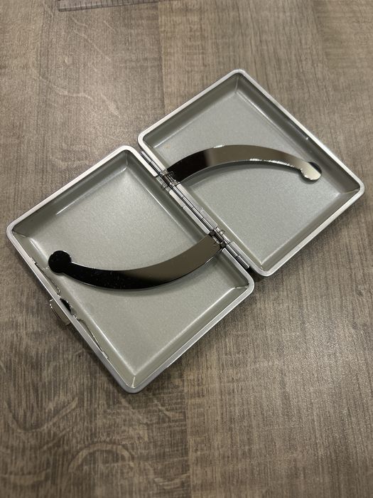 Табакери неизпилзвани чисто нови