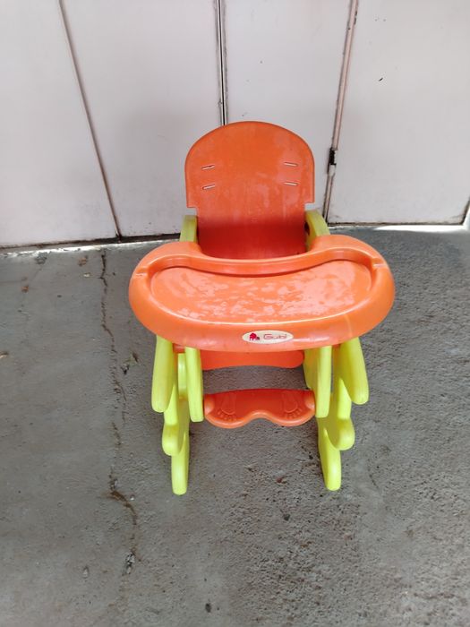 Продаётся детские стул