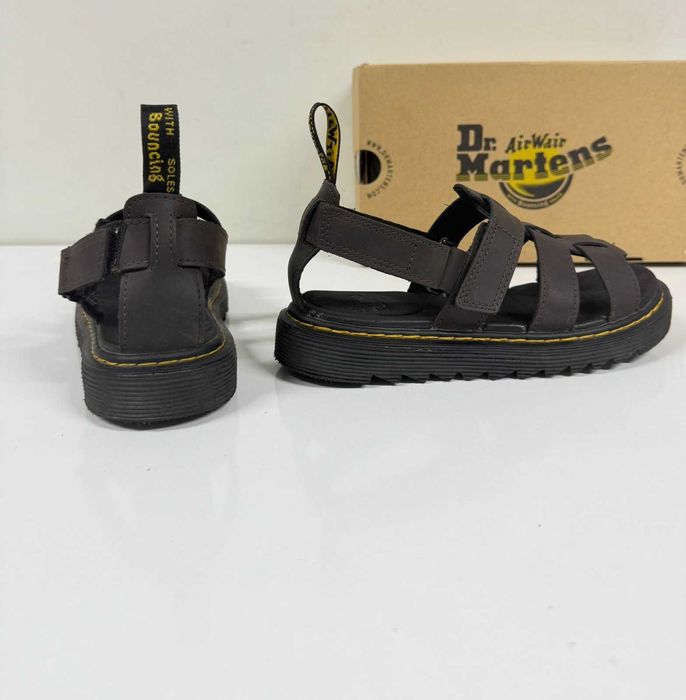 Dr. Martens Terry