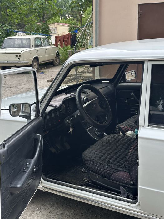 VAZ 2101 1979 — 5