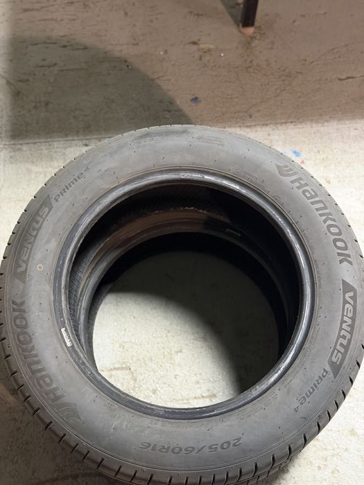 Резина Hankook 205/60R16