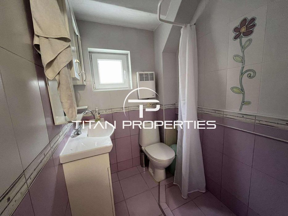 Дава се под наем Двустаен апартамент в Варна, Аспарухово - 60 кв.м за 373.83 € - Снимка #4