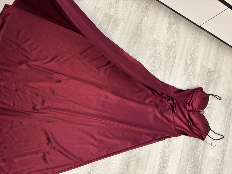 Официална рокля  s/xs