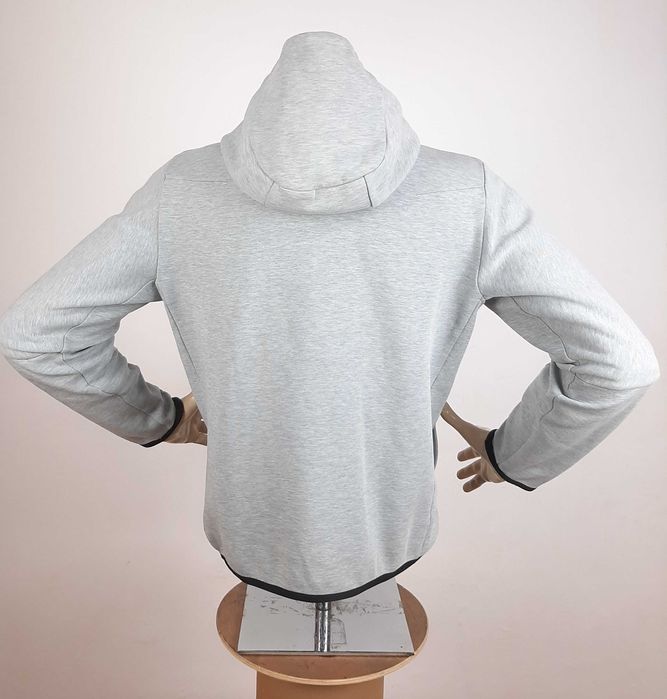 Nike Tech Fleece Windrunner - Оригинално мъжко горнище размер M