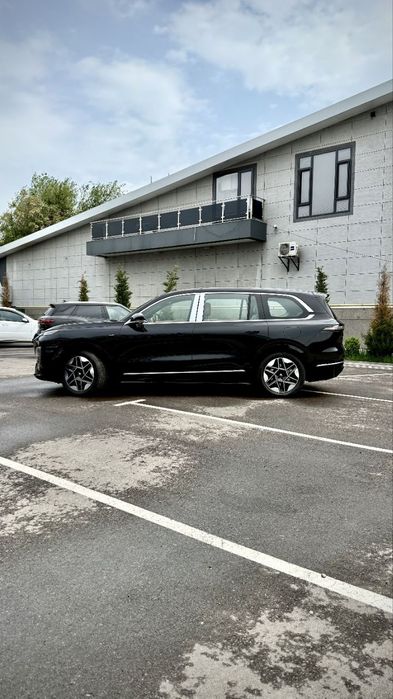 Deepal S09 Ultra