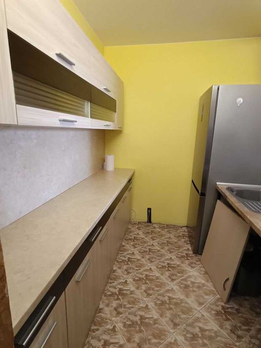 Дава се под наем Тристаен апартамент в София, Люлин 9 - 56 кв.м за 528.36 € - Снимка #1
