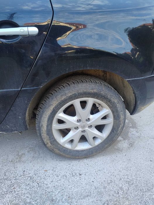 Renault Koleos 2.0 dCi 150 CP 4x4 2009