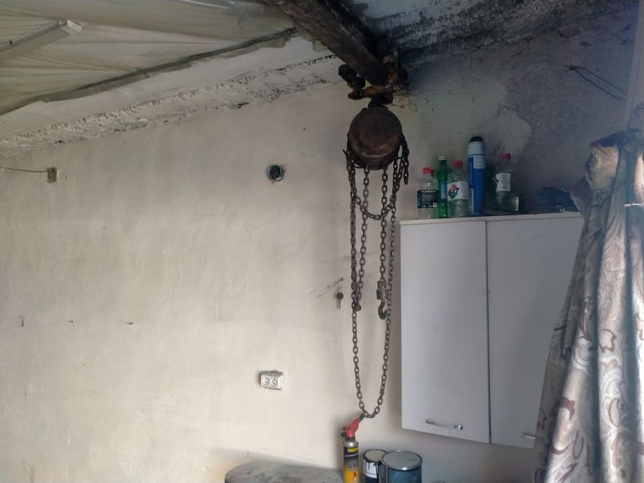 Срочно продается гараж