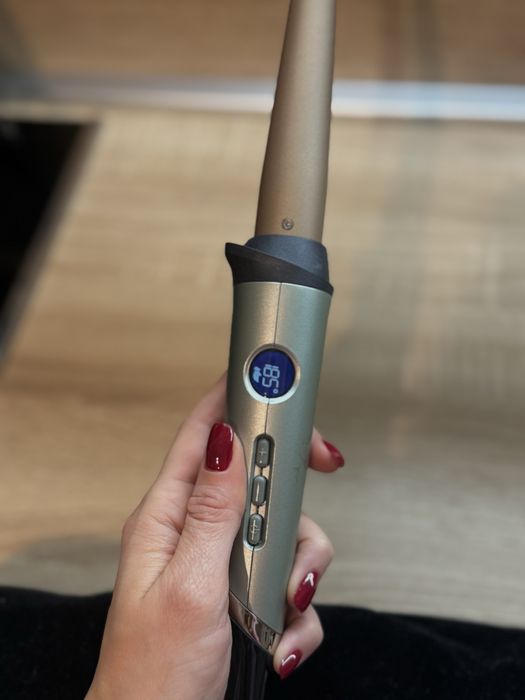 Маша REMINGTON Botanicals