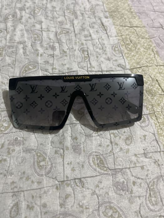 ochelari luis vuitton