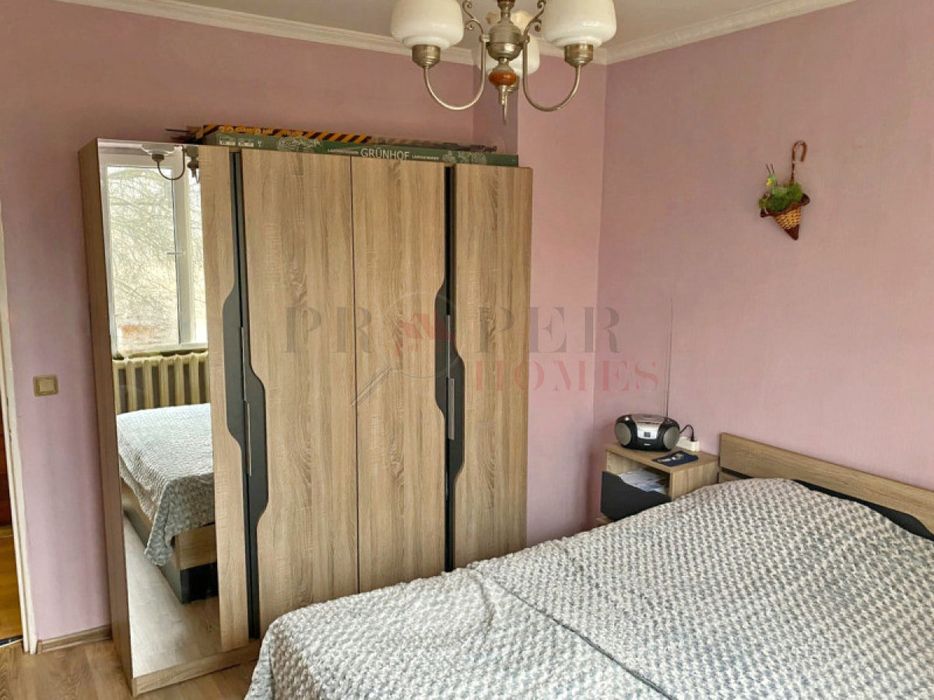 Продава се Тристаен апартамент в Велико Търново, Бузлуджа - 71 кв.м за 1092 €/кв.м - Снимка #3