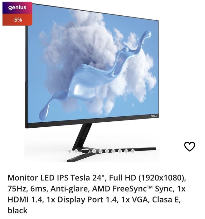 Vand PC gaming Complet