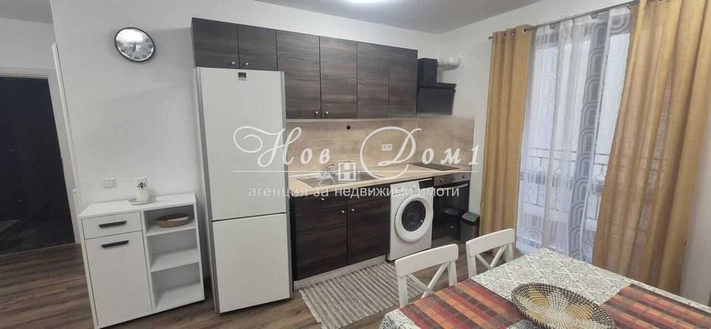 Продава се Тристаен апартамент в Варна, Конфуто - 62 кв.м за 10 €/кв.м - Снимка #3