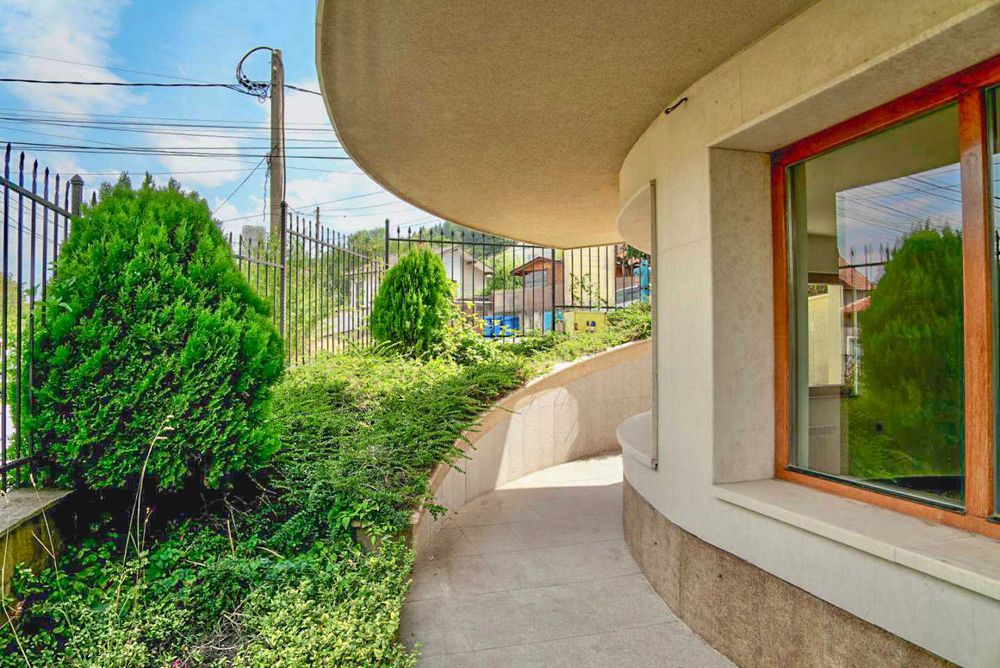 Продава се Къща в София, Симеоново - 580 кв.м за 2375 €/кв.м - Снимка #2