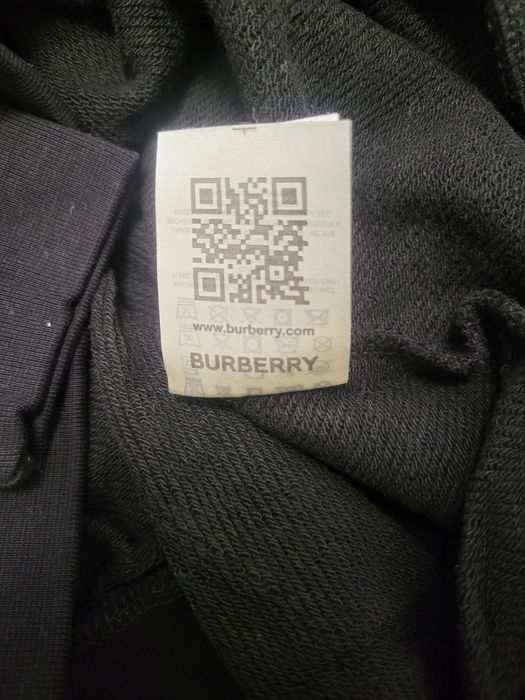 Bluza Burberry New