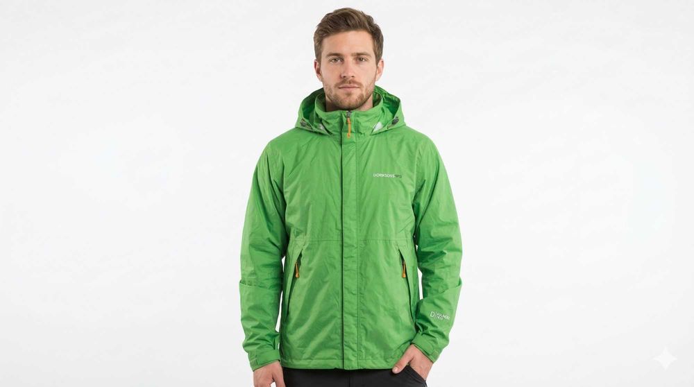 Didrikson 1913 StorSystem Яке /Мъжко L