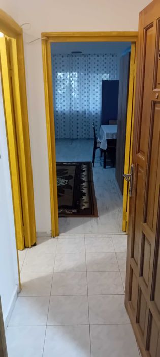 Inchiriez garsonieră zona mărăşti