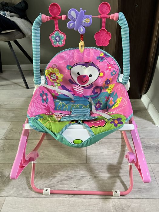 Продам шезлонг