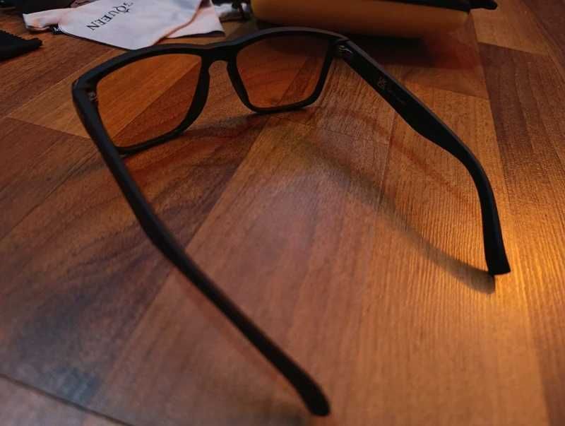 Ochelari de condus pe timp de noapte