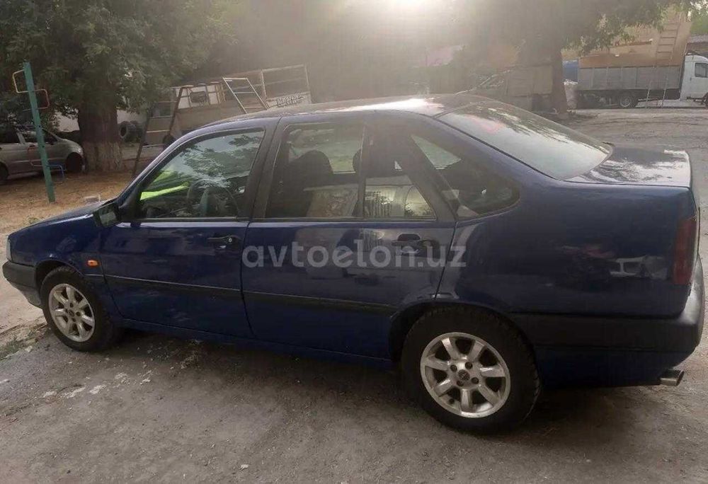 Продаю Фиат Темпра