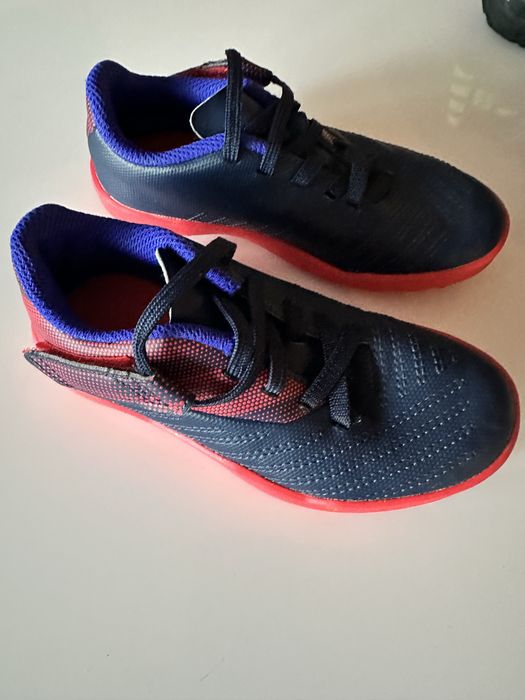 Детски стоножки за футбол