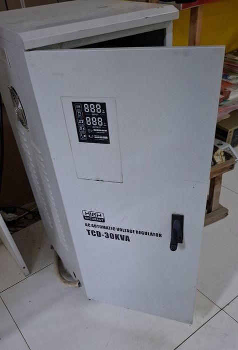 Ремонт стабилизаторов. Качественно, надёжно, с гарантией