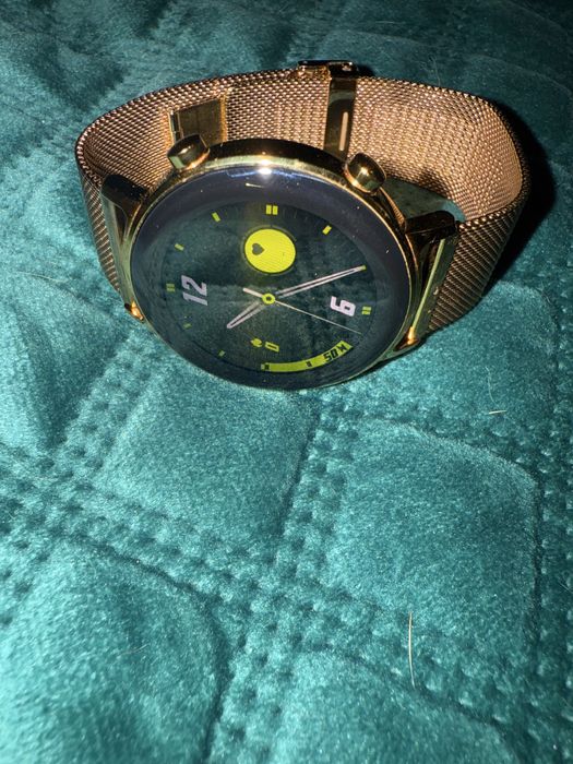 Смарт часовник НUAWEI GT2 gold