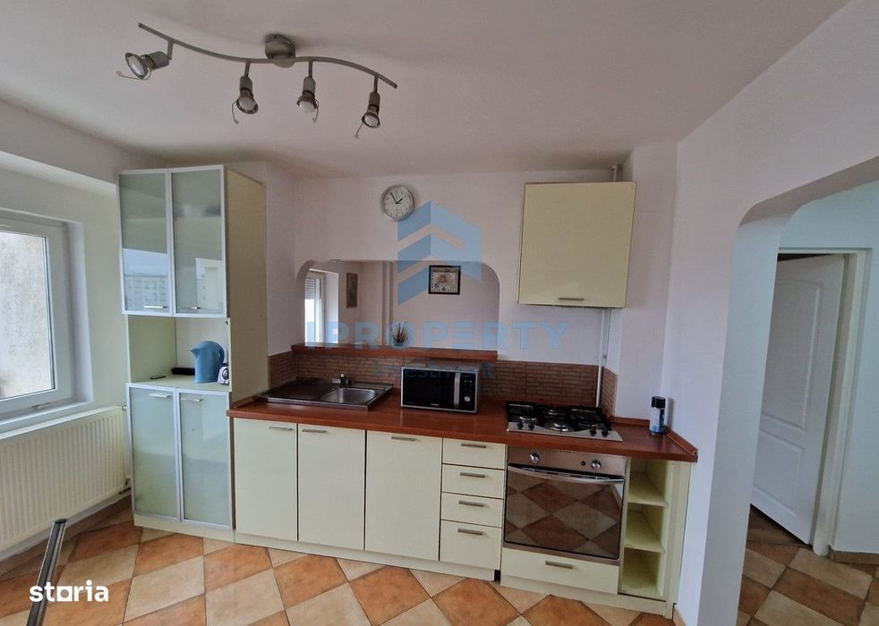 Inchiriere Apartament 2 camere in Alba Iulia