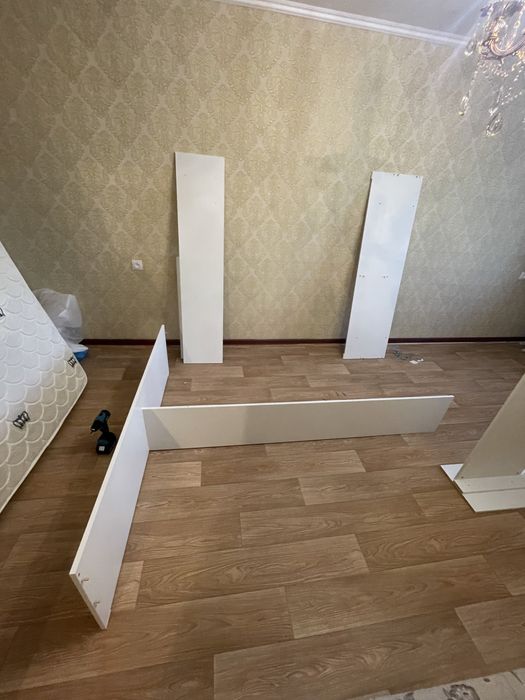 Сборка Разборка Мебели