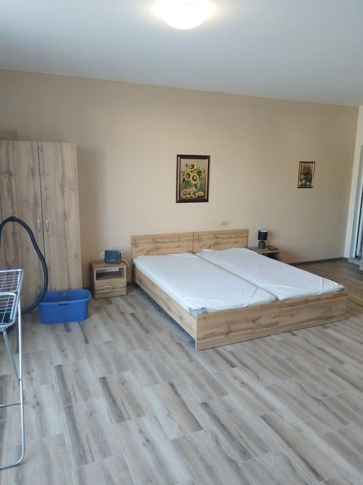 Дава се под наем Едностаен апартамент в Пловдив, Беломорски - 50 кв.м за 316.2 € - Снимка #3