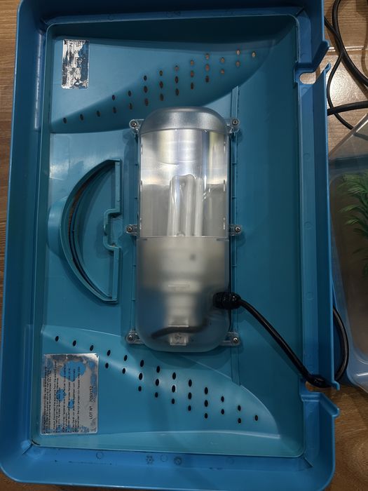 Vand Acvariu Ferplast Capri Junior