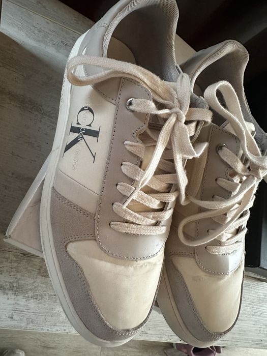 Calvin Klein мъжки кецове