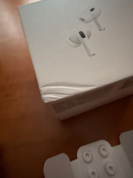 Airpods pro generatia 2