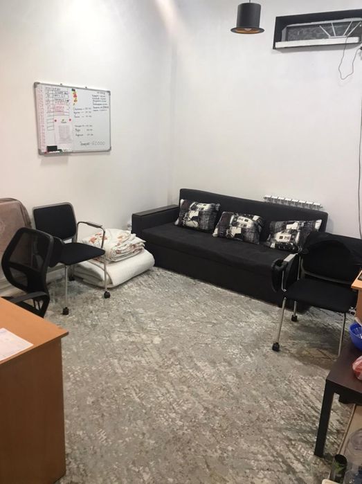 Сдам помещение под офис