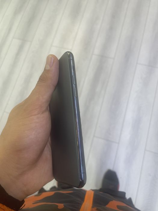 Iphone 11 pro 256 green ZAA