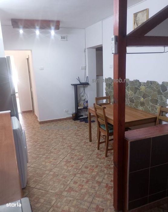 Decomandat- 3Camere- Crangasi Lacul Morii