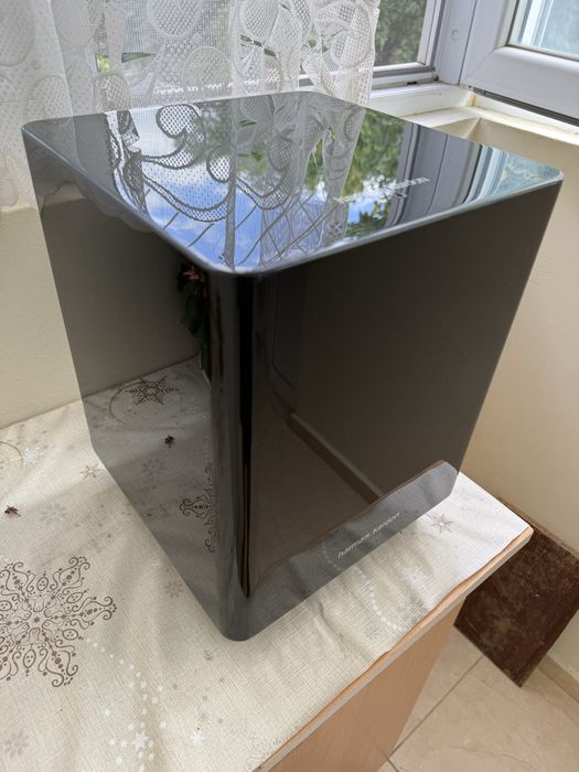 Harman Kardon HKTS-200 Като нов