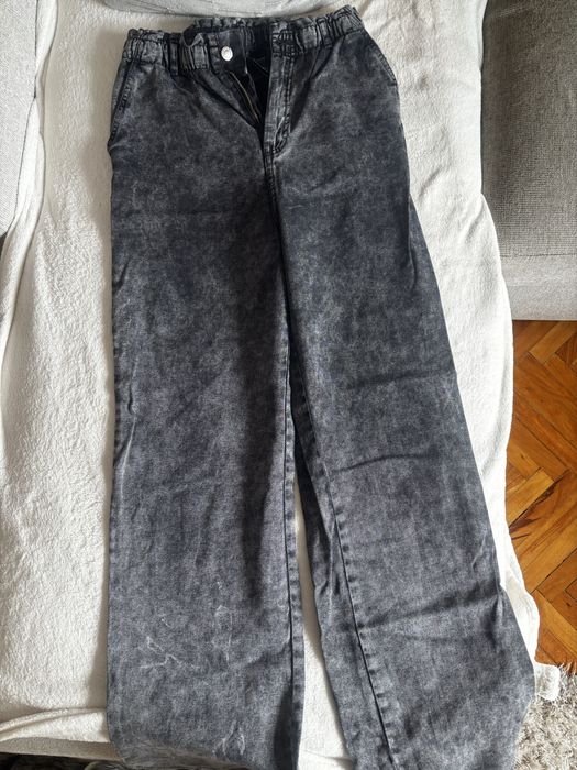 Blugi dama marinea 36