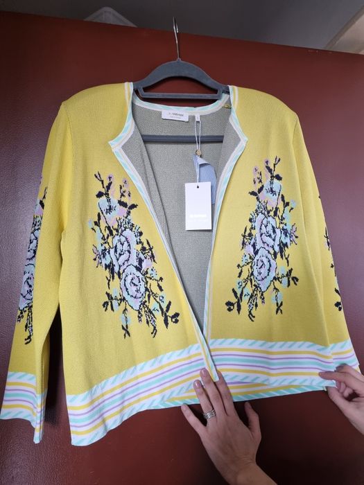 Bluza Rich & Royal
