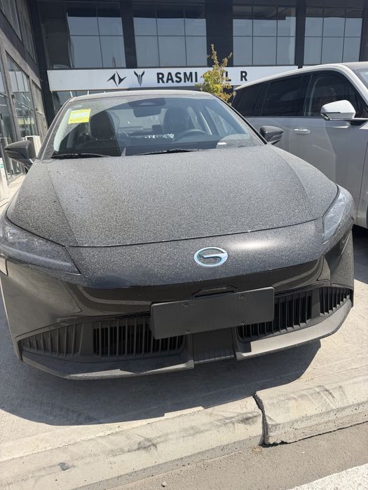 GAC S plus elektr