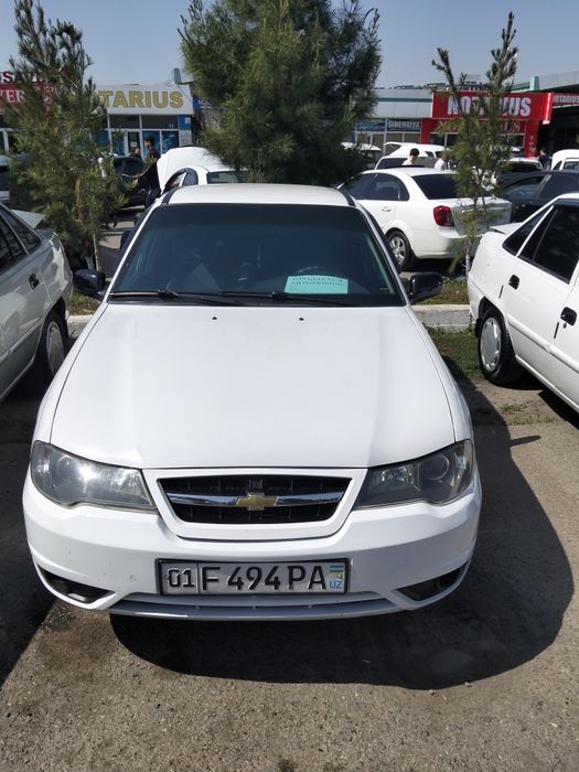 Нексия 2  1.5 своя