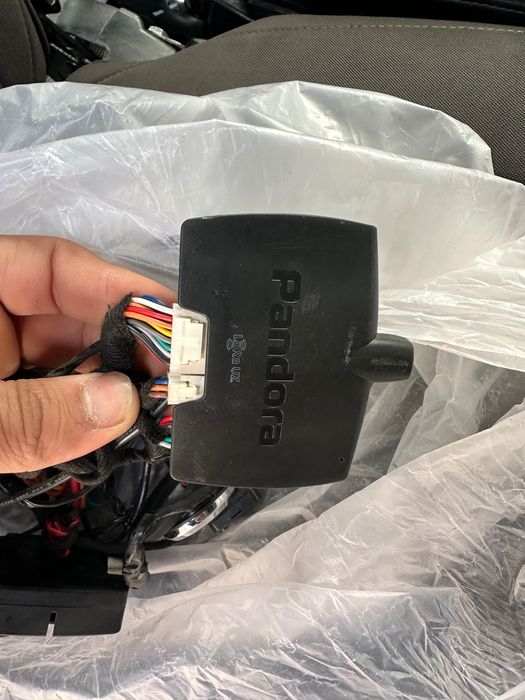 Продается пулт Пандора