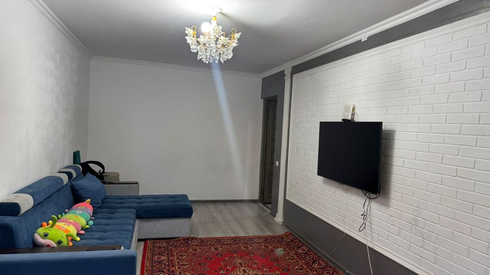 Квартира 2х комната