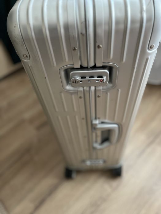 Troler Rimowa original