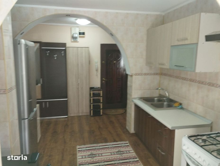 Proprietar inchiriez apartament 2 camere Salajan, Metrou N.Grigorescu — fotografia 1