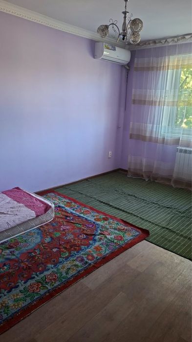 Сдам квартиру помесячно